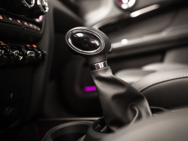 MINI Countryman Cooper SE ALL4