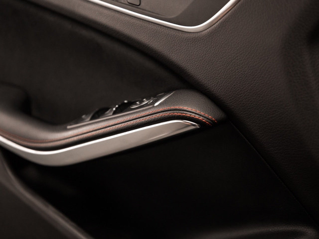 MERCEDES Clase A 200 d AMG Line