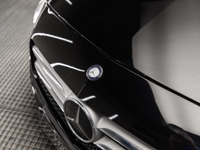 MERCEDES Clase A 200 d AMG Line