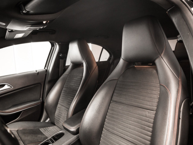 MERCEDES Clase A 200 d