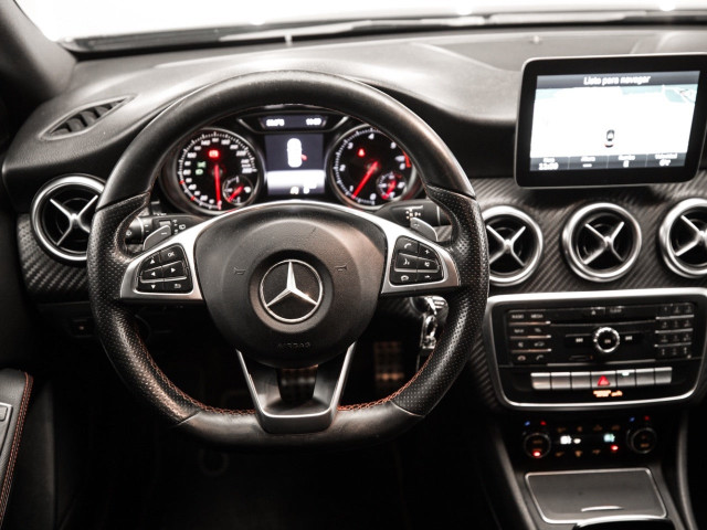 MERCEDES Clase A 200 d