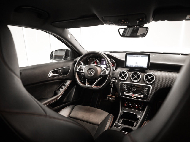 MERCEDES Clase A 200 d