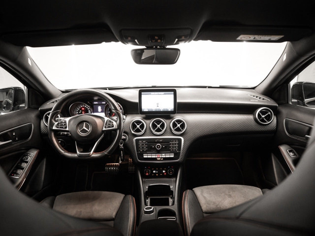 MERCEDES Clase A 200 d