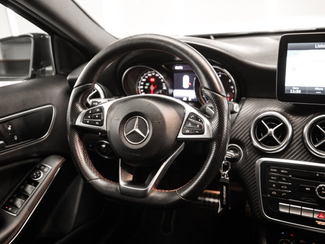 MERCEDES Clase A 200 d
