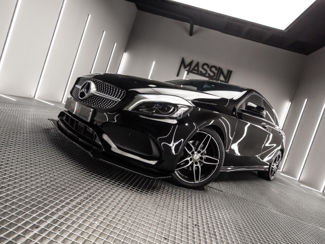 MERCEDES Clase A 200 d