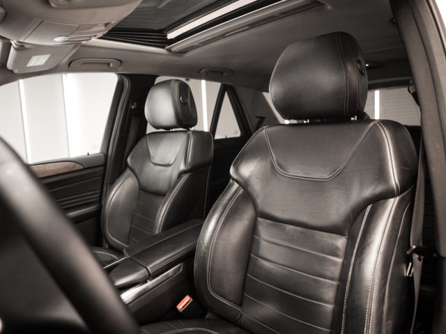 MERCEDES Clase M ML 350 BlueTEC 4MATIC