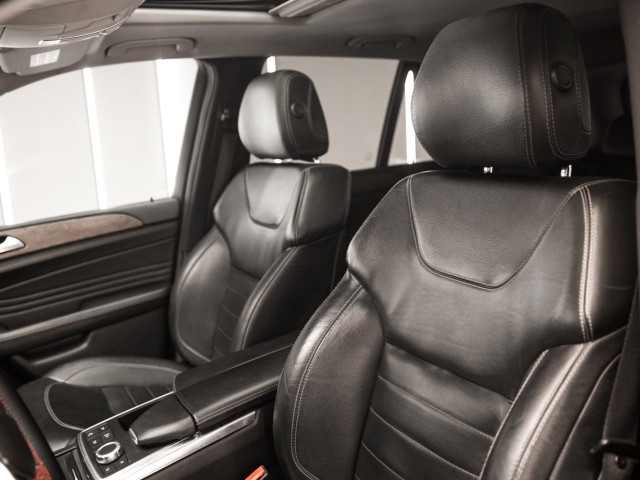 MERCEDES Clase M ML 350 BlueTEC 4MATIC