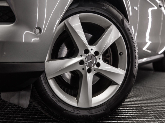 MERCEDES Clase M ML 350 BlueTEC 4MATIC