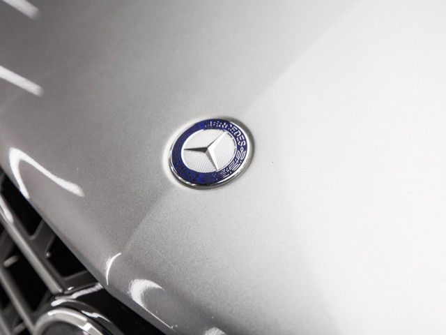 MERCEDES Clase M ML 350 BlueTEC 4MATIC