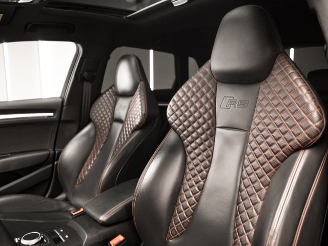 AUDI A3 RS3 Sportback TFSI 294kW quattro S tron