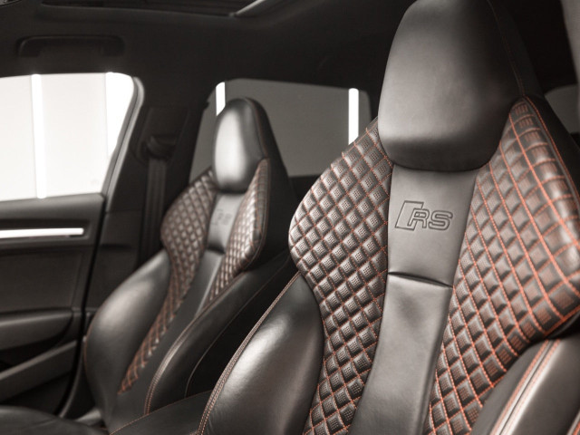 AUDI A3 RS3 Sportback TFSI 294kW quattro S tron