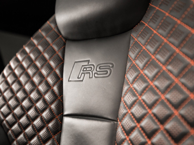 AUDI A3 RS3 Sportback TFSI 294kW quattro S tron