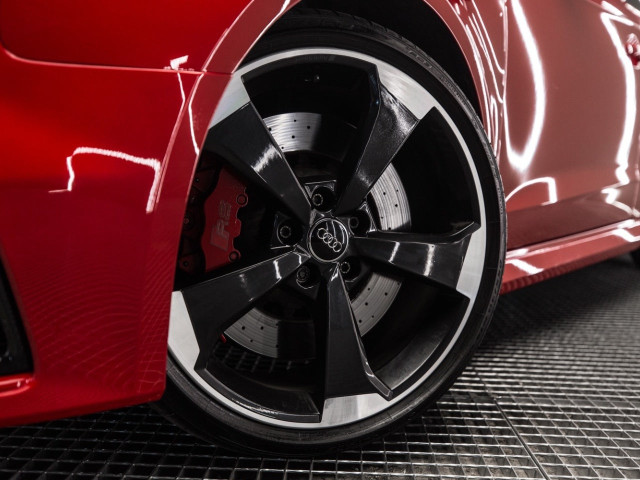 AUDI A3 RS3 Sportback TFSI 294kW quattro S tron
