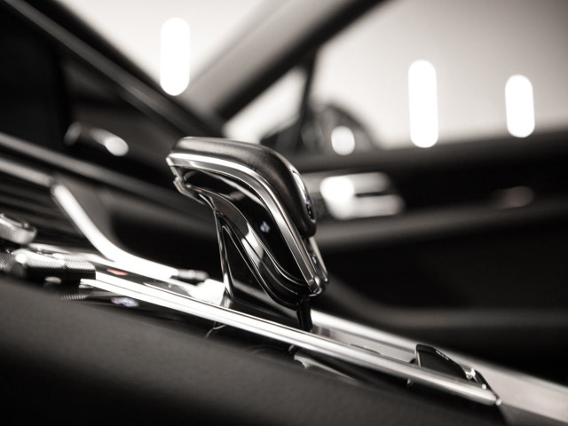 PORSCHE Panamera 4 EHybrid