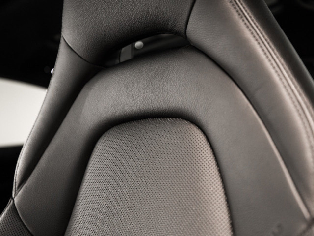 PORSCHE Panamera 4 EHybrid