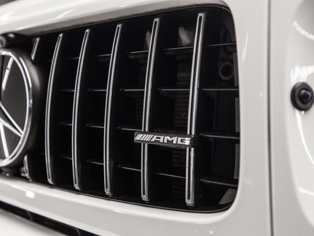 MERCEDES Clase G AMG 63