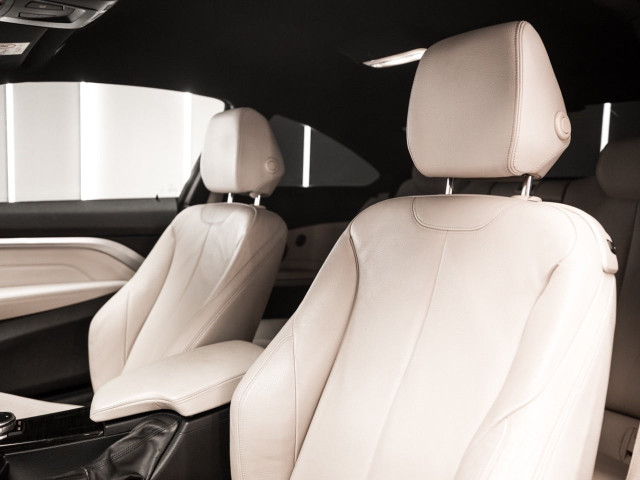 BMW Serie 4 430d