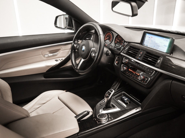 BMW Serie 4 430d