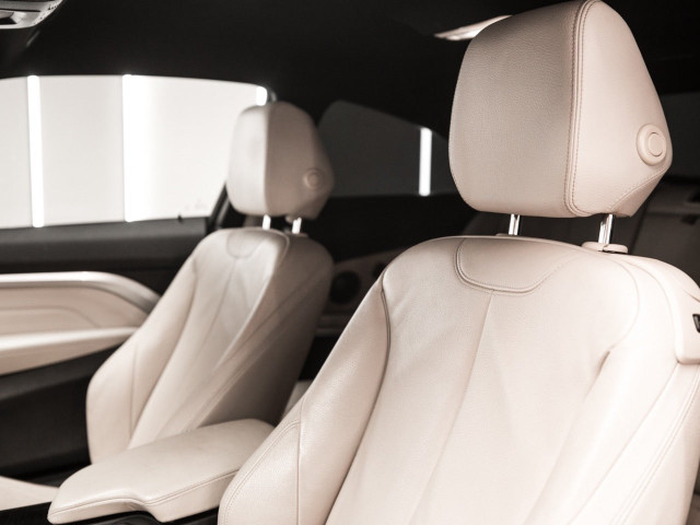 BMW Serie 4 430d