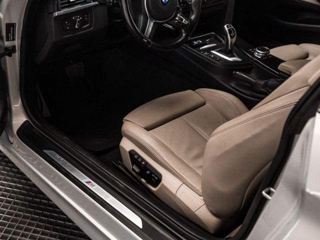 BMW Serie 4 430d