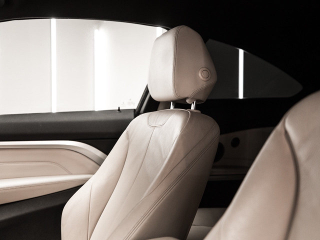 BMW Serie 4 430d
