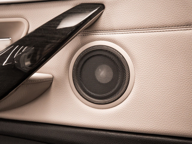 BMW Serie 4 430d