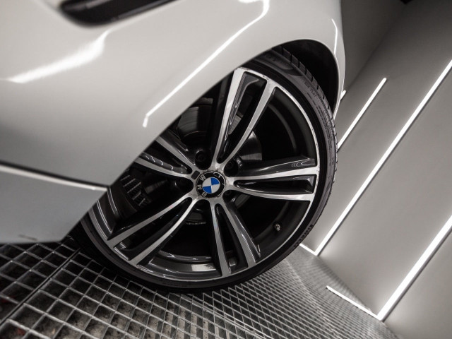 BMW Serie 4 430d