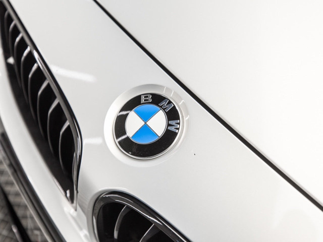 BMW Serie 4 430d