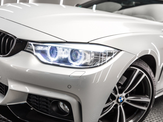 BMW Serie 4 430d