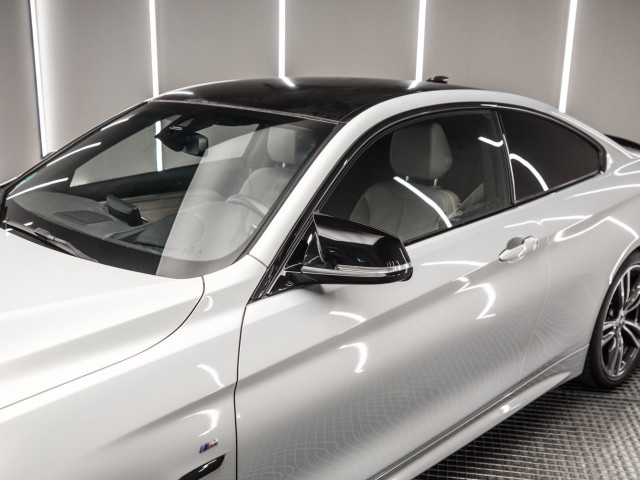 BMW Serie 4 430d