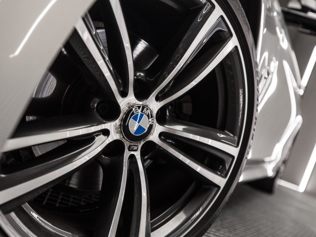 BMW Serie 4 430d