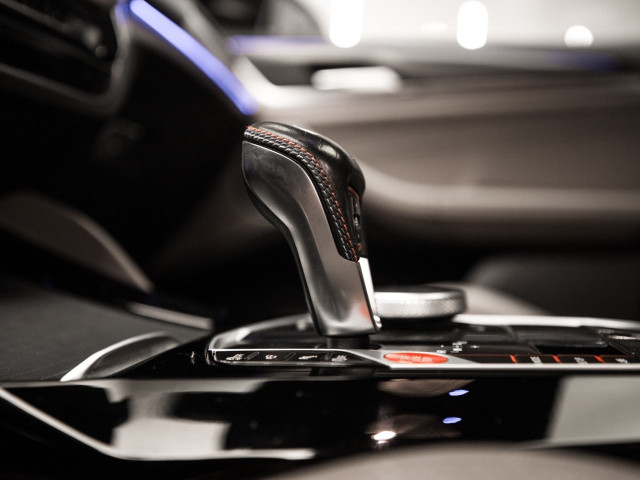 BMW X4 M Competition