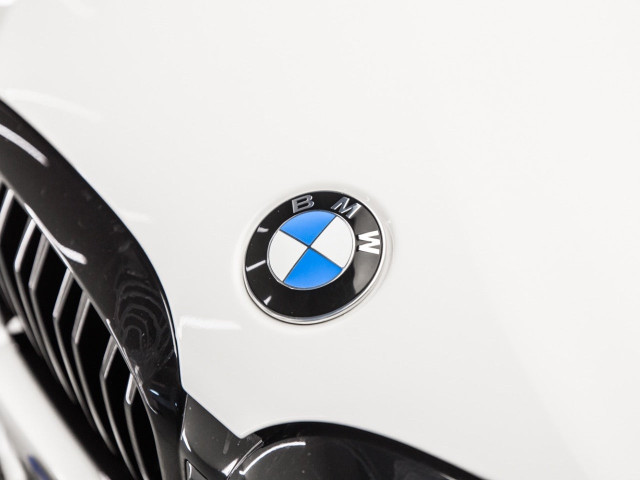 BMW X4 M Competition