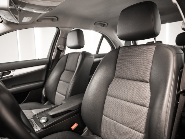 MERCEDES Clase C 200 CGI Blue Effic. Avantgarde