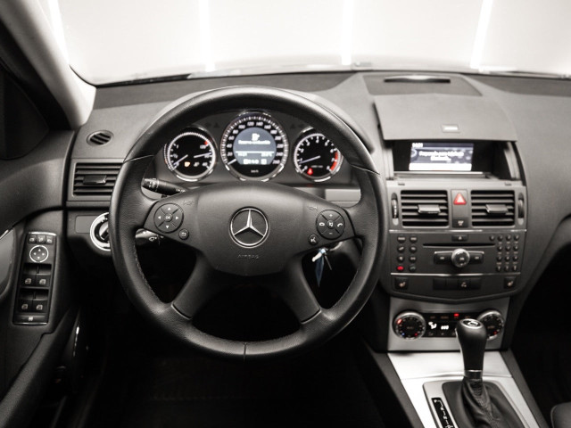 MERCEDES Clase C 200 CGI Blue Effic. Avantgarde