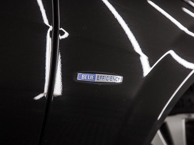 MERCEDES Clase C 200 CGI Blue Effic. Avantgarde
