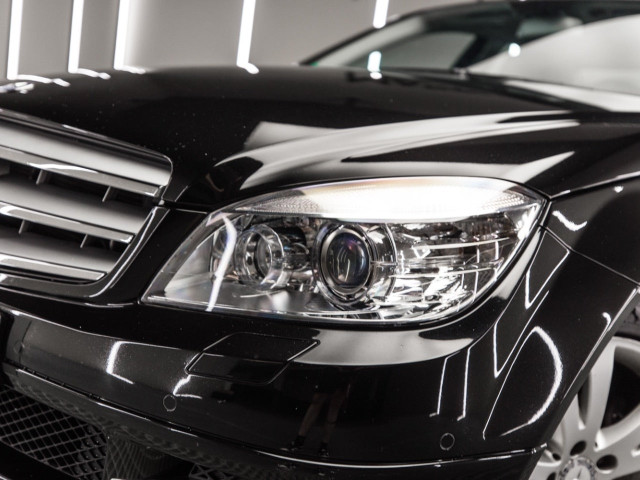 MERCEDES Clase C 200 CGI Blue Effic. Avantgarde
