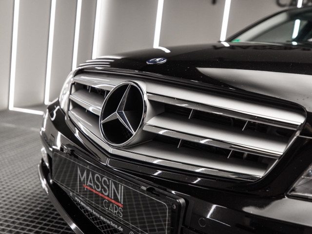 MERCEDES Clase C 200 CGI Blue Effic. Avantgarde