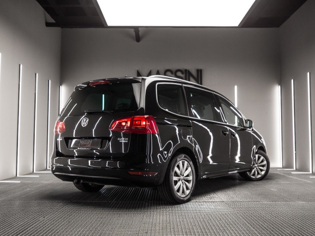 VOLKSWAGEN Sharan 2.0 TDI 140cv Sport BlueMotion Tech