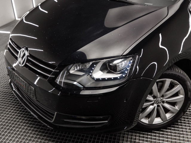 VOLKSWAGEN Sharan 2.0 TDI 140cv Sport BlueMotion Tech