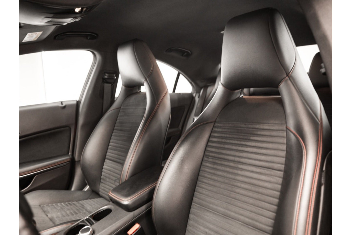 MERCEDES Clase CLA 200 CDI... 2