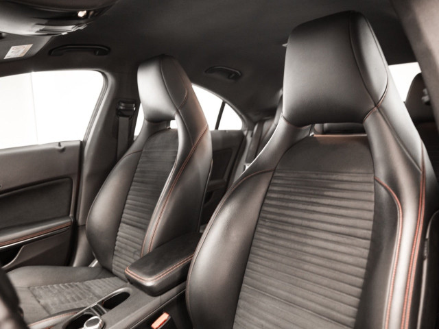 MERCEDES Clase CLA 200 CDI AMG Line