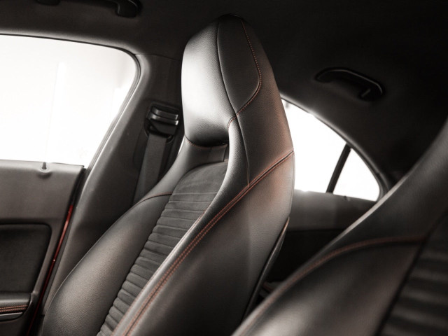 MERCEDES Clase CLA 200 CDI AMG Line