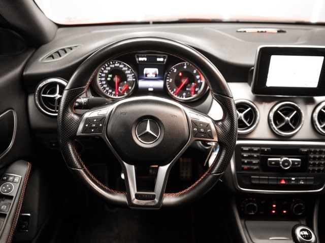 MERCEDES Clase CLA 200 CDI AMG Line