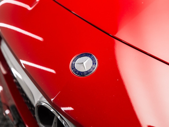MERCEDES Clase CLA 200 CDI AMG Line