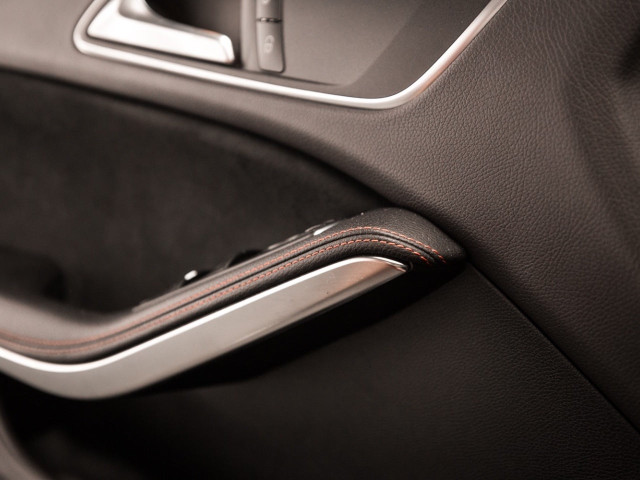 MERCEDES Clase CLA 200 CDI AMG Line