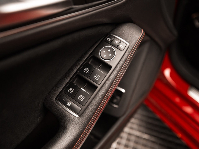 MERCEDES Clase CLA 200 CDI AMG Line