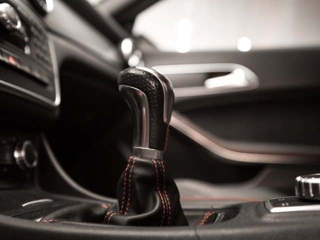 MERCEDES Clase CLA 200 CDI AMG Line