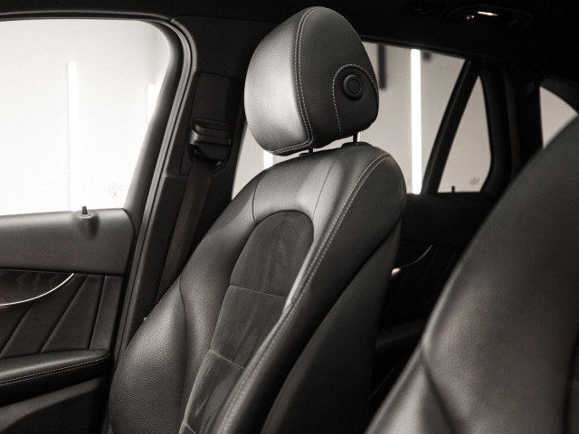 MERCEDES Clase GLC 250 d 4MATIC