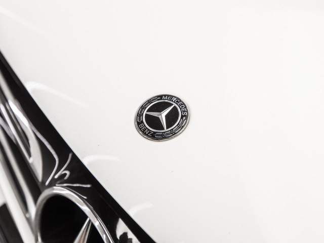 MERCEDES Clase GLC 250 d 4MATIC